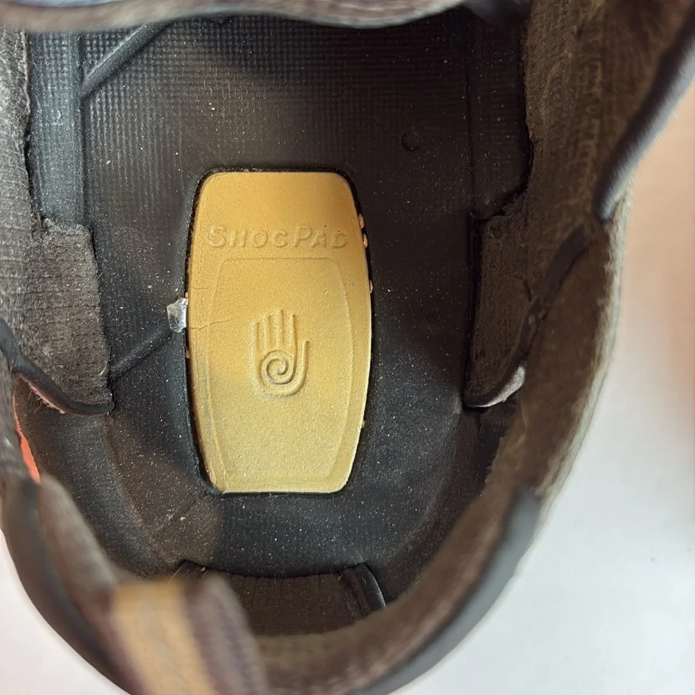 Teva Forebay Hiking Fisherman Sandals